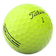50 C- Gade Golf Ball ls  + 10 X Driver Tees +1 X NEW AVX YELLOW