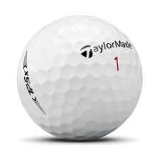#12 XTaylormade Mix (Mint)+ 10 X Driver Tees (70MM) X 1 XNEW Taylormade TP5x