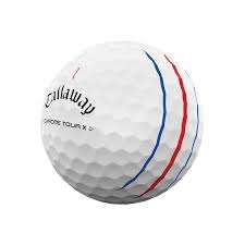 #3 X CALLAWAY (MIX) MINT GRADE MIX + 10 xDrivers Tees +1 X NEW TRIPLE TRACK