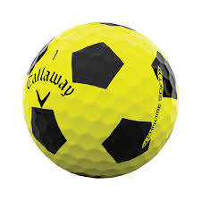 6 X A - Grade Golf Balls + 10 X Driver Tees + 1 X NEW Truvis + Red Bull Energy Drink