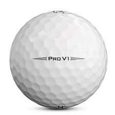 #Trigger Golf Balls Kit - Titleist PROV 1 ( Mint)