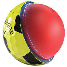 6 X A - Grade Golf Balls + 10 X Driver Tees + 1 X NEW Truvis + Red Bull Energy Drink