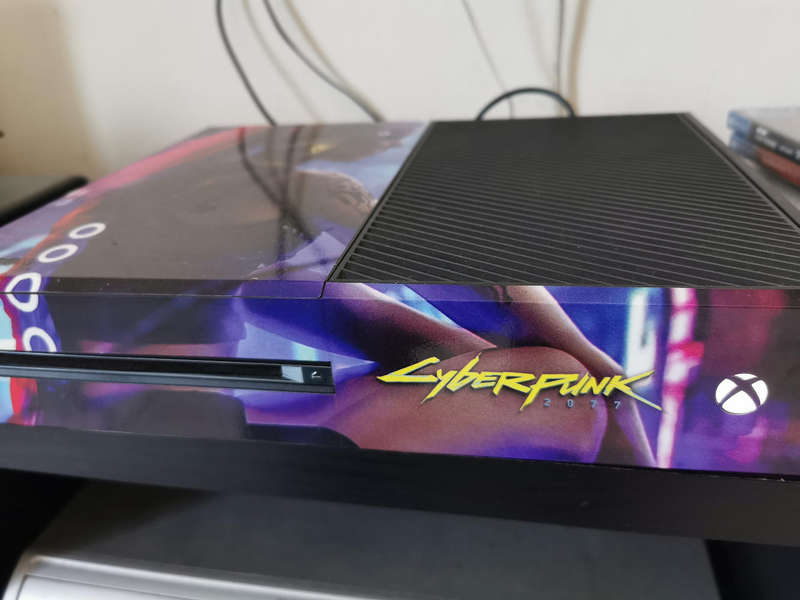 Xbox one 1tb