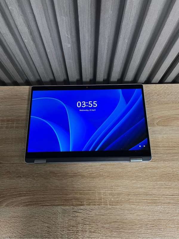 Dell Latitude  5320 Core i7 11th Gen