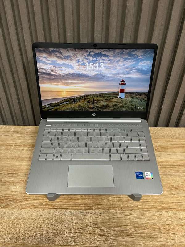 HP 14s-dq4xxx Core i5 11th Gen