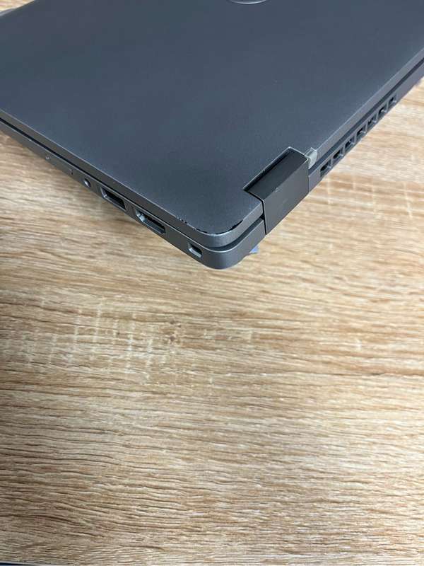 Dell Latitude  5320 Core i7 11th Gen