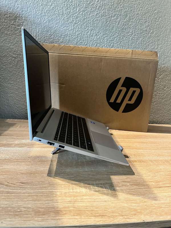 HP EliteBook  650 G10 Core i5 13th Gen