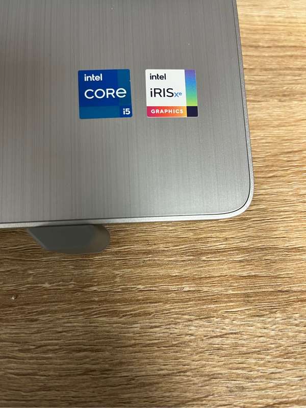 HP 14s-dq4xxx Core i5 11th Gen