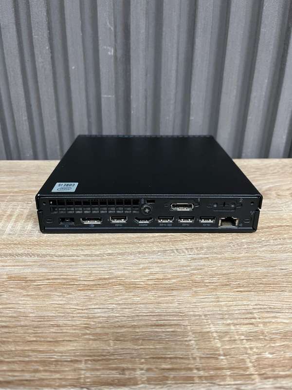 Lenovo ThinkCenter M70q Mini PC