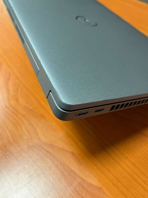 Dell Latitude 5420 Core i5 11th Gen