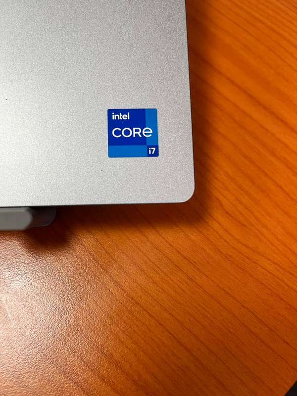Dell Precision 3560 Core i7 11th Gen
