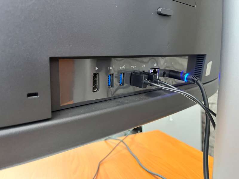 Dell Optiplex 7410 AIO Core i5 13th Gen