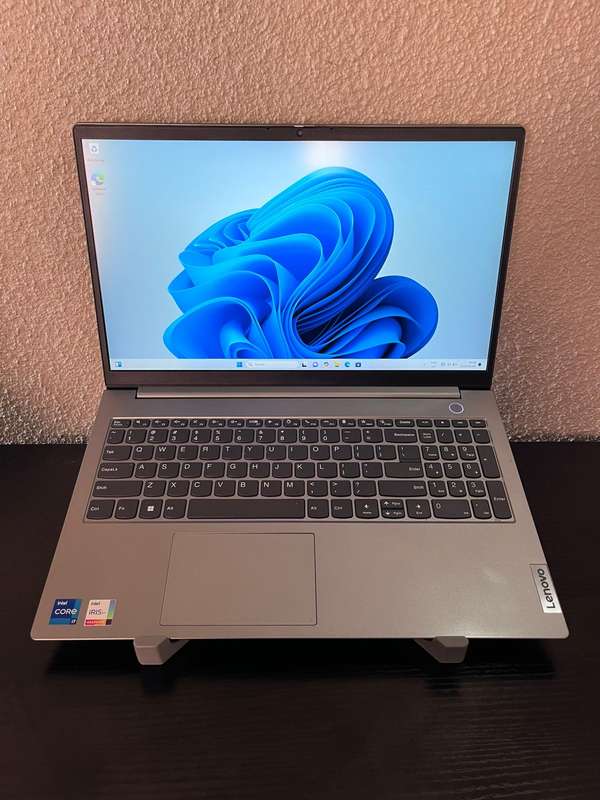 Lenovo ThinkBook 15 G4 IAP Core i7 12th Gen