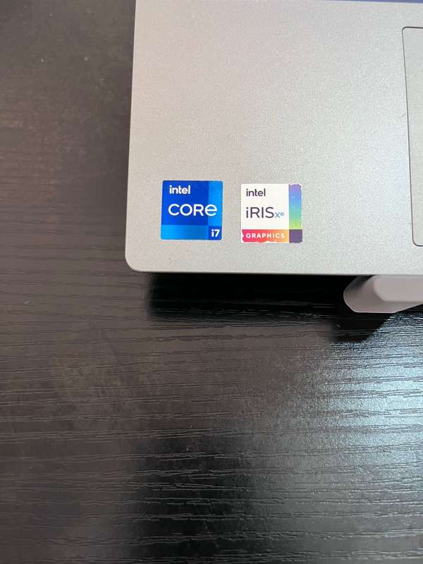 Lenovo ThinkBook 15 G4 IAP Core i7 12th Gen