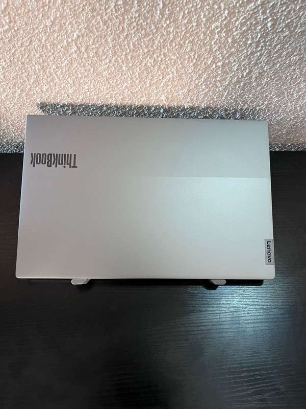 Lenovo ThinkBook 15 G4 IAP Core i7 12th Gen