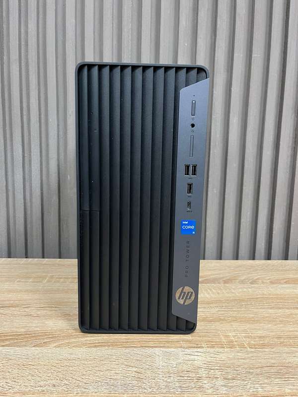 HP Pro Tower 400 G9 Core i5 13th Gen