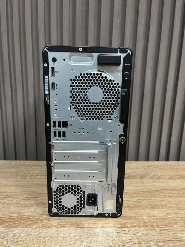 HP Pro Tower 400 G9 Core i5 13th Gen