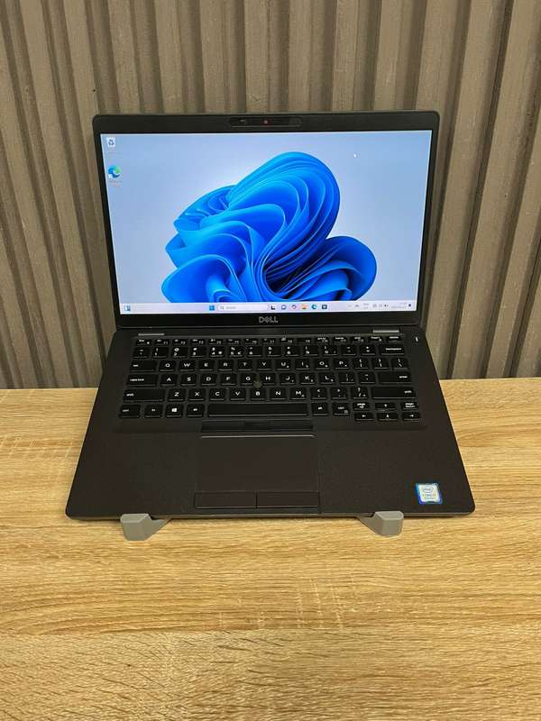 Dell Latitude 5400 Core i7 8th Gen