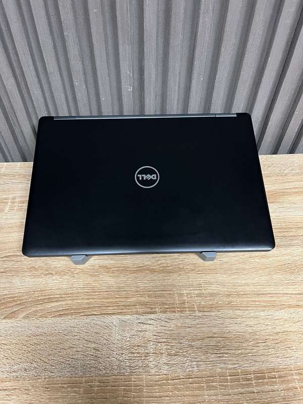Dell Latitude 5580 Core i7 vPro 7th Gen