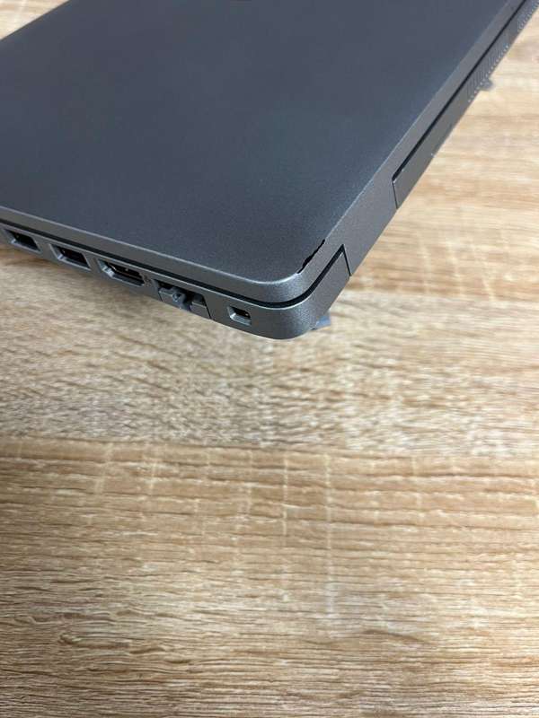 Dell Latitude 5420 Core i5 11th Gen