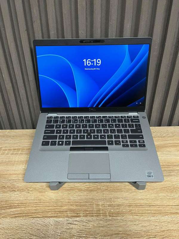 Dell Latitude 5410 Core i5 10th Gen