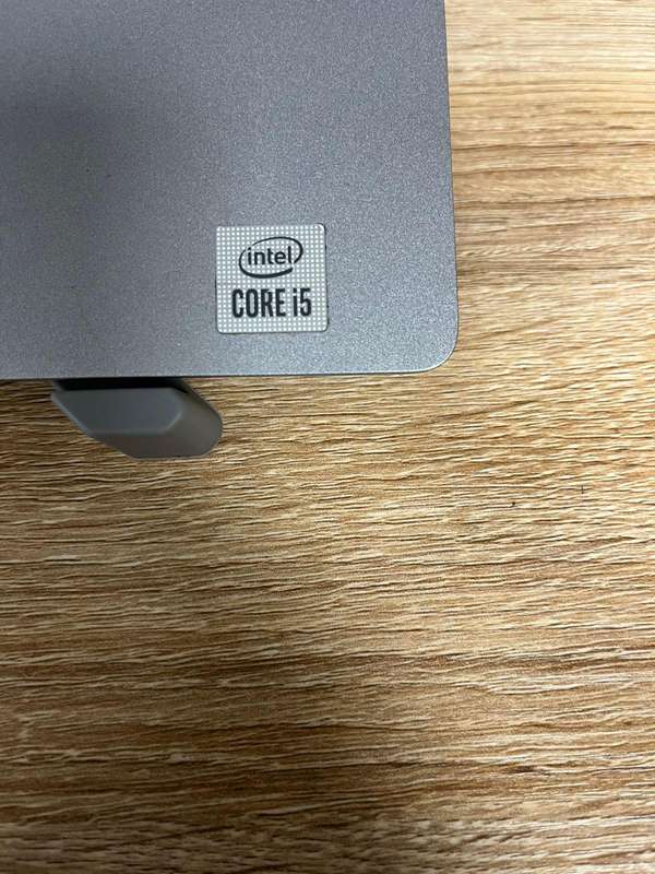 Dell Latitude 5410 Core i5 10th Gen
