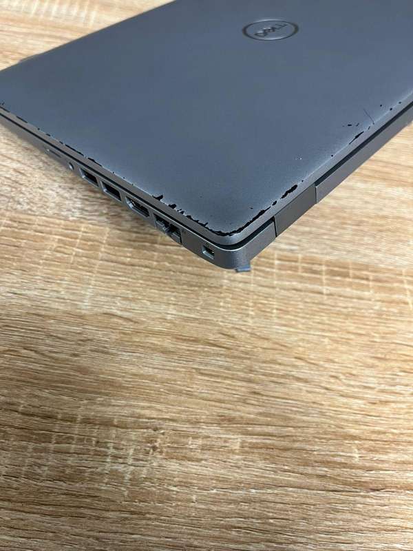 Dell Latitude 5410 Core i5 10th Gen