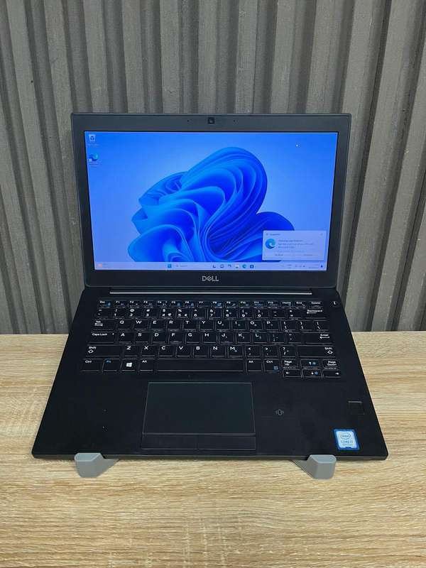 Dell Latitude 7290 Core i7 8th Gen