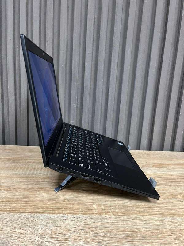 Dell Latitude 7290 Core i7 8th Gen