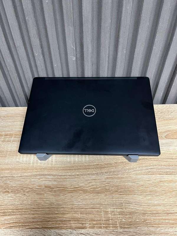 Dell Latitude 7290 Core i7 8th Gen