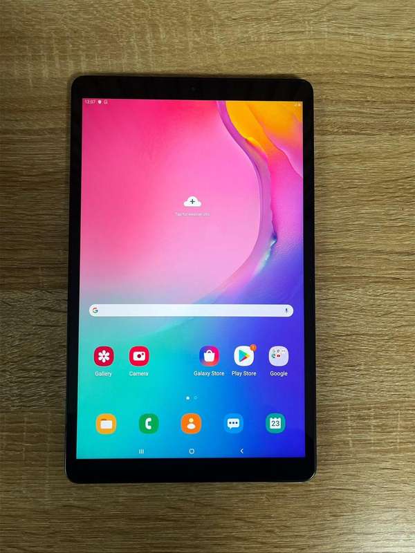 Samsung Galaxy Tab A 10.1" LTE & WIFI Tablet