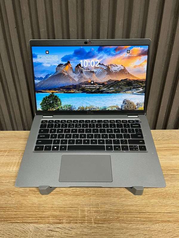 Dell Latitude 5420 Core i5 11th Gen
