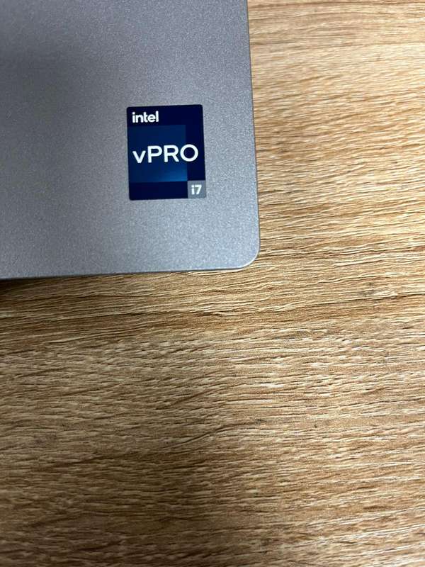 Dell Latitude 5530 Core i7 vPro 12th Gen