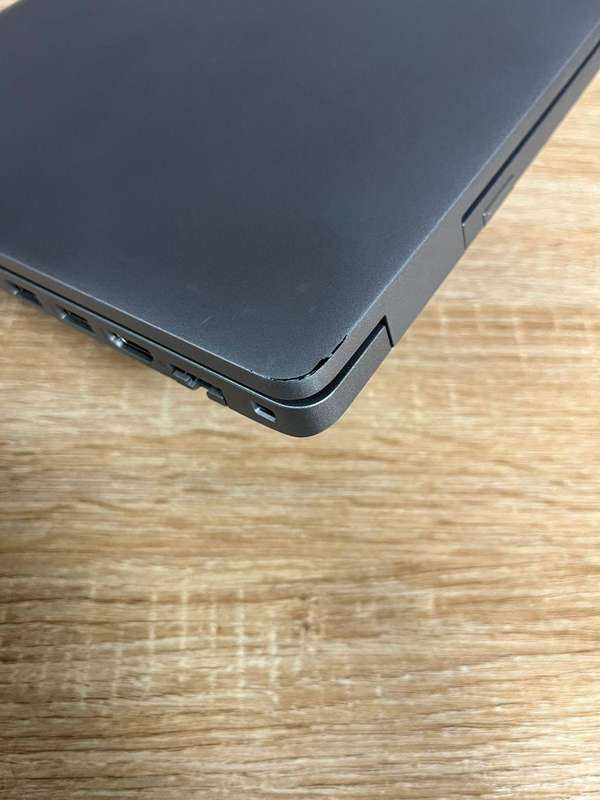 Dell Latitude 5530 Core i7 vPro 12th Gen