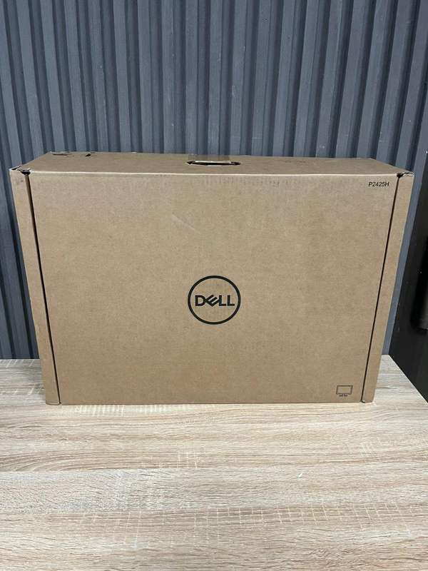 Dell P2425h FHD IPS Monitor