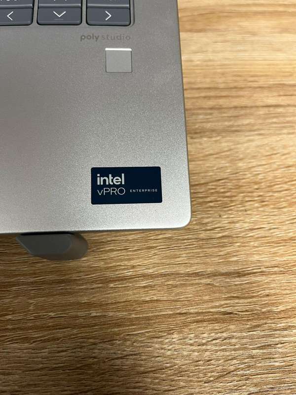 HP EliteBook 640 G11 Intel Core Ultra 5 vPro 135U