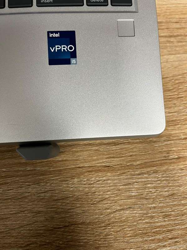 HP EliteBook 650 G10 Core i5 vPro 13th Gen