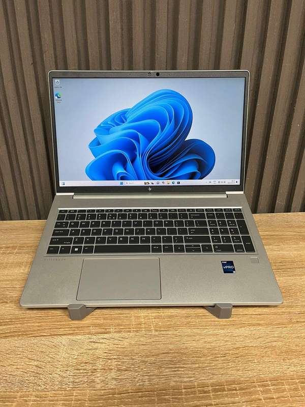 HP EliteBook 650 G10 Core i5 vPro 13th Gen