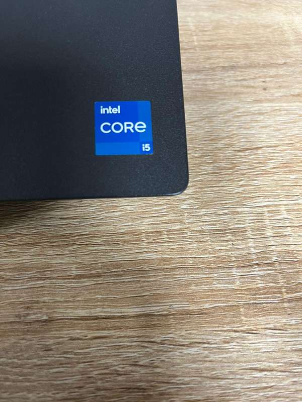 Dell Latitude 3520 Core i5 11th Gen