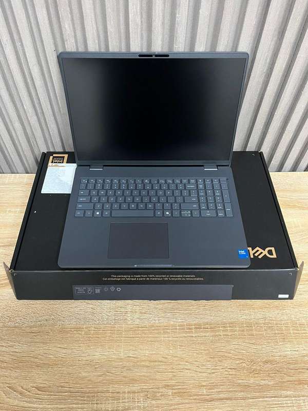 Dell Pro 16 PC16250 Intel Core 5