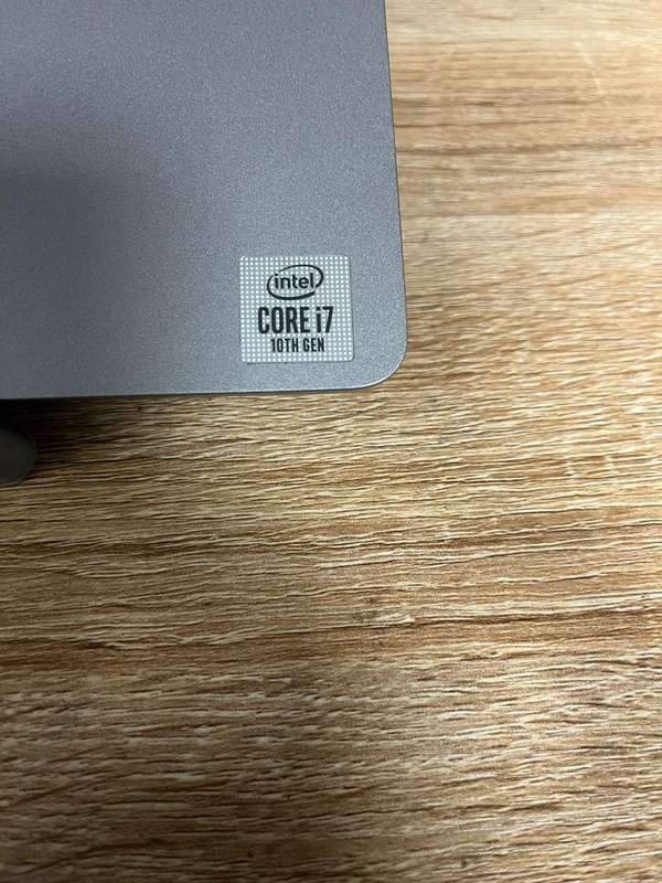 Dell Latitude 5510 Core i7 10th Gen