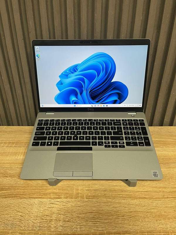 Dell Latitude 5510 Core i7 10th Gen