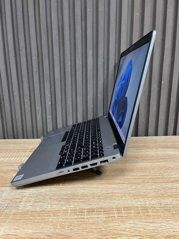 Dell Latitude 5510 Core i7 10th Gen