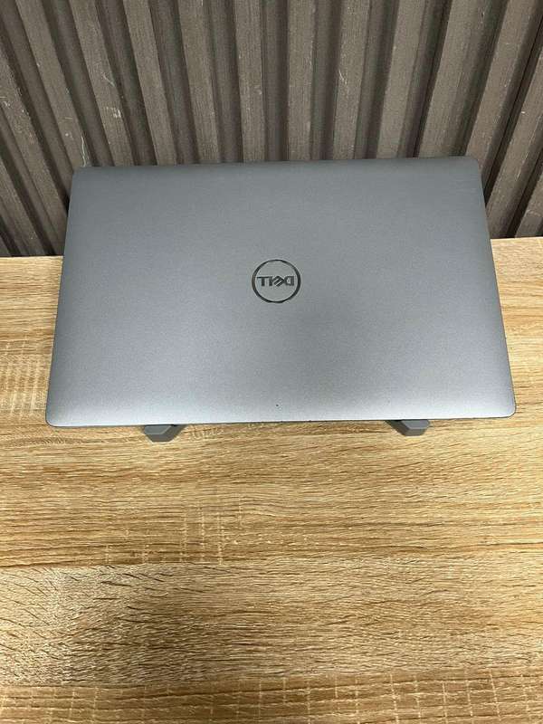 Dell Latitude 5510 Core i7 10th Gen
