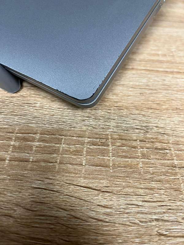 Dell Latitude 5510 Core i7 10th Gen