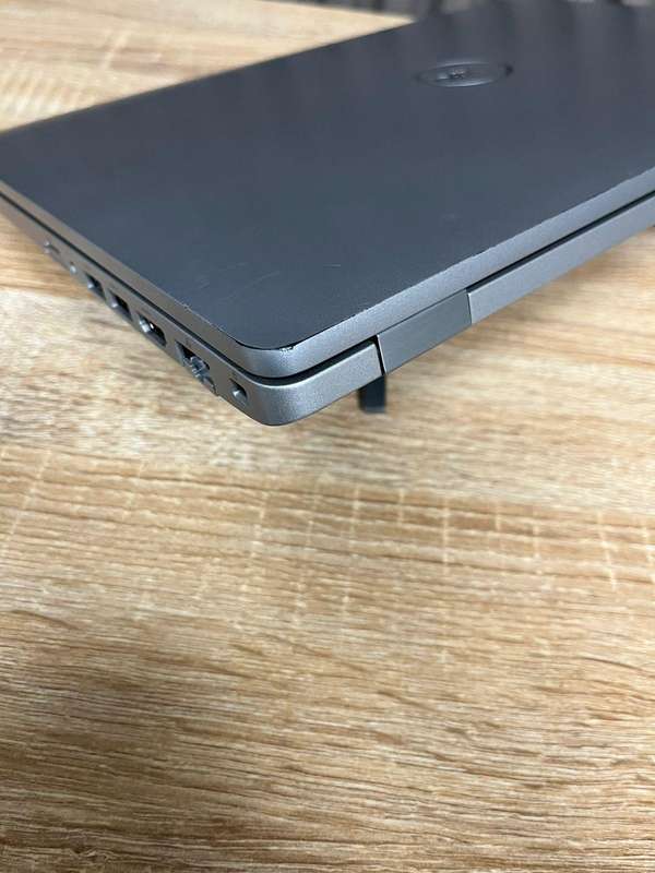 Dell Latitude 5510 Core i7 10th Gen