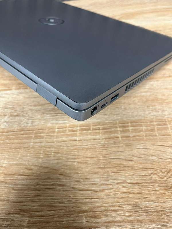 Dell Latitude 5510 Core i7 10th Gen