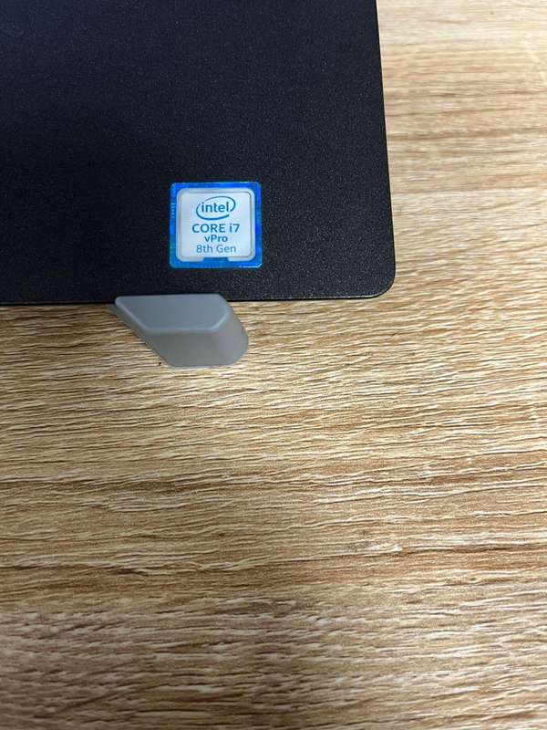 Dell Latitude 7400 Core i7 vPro 8th Gen