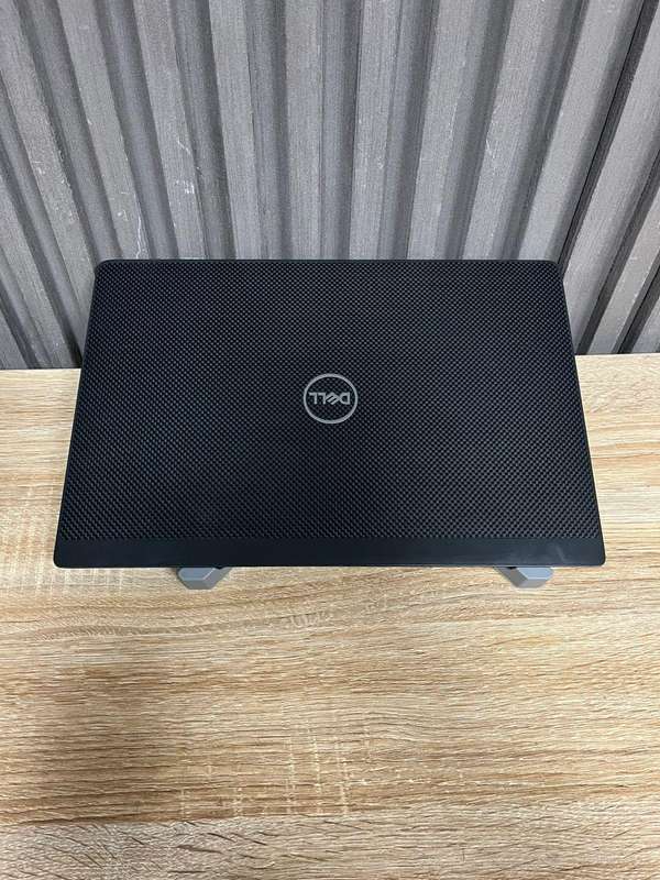 Dell Latitude 7400 Core i7 vPro 8th Gen