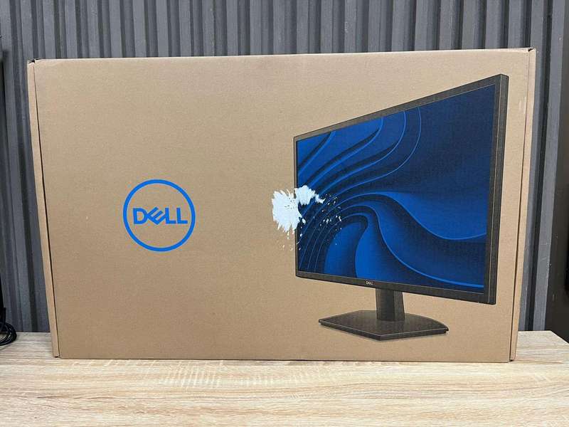 Dell SE2725H 27 inch FHD Monitor